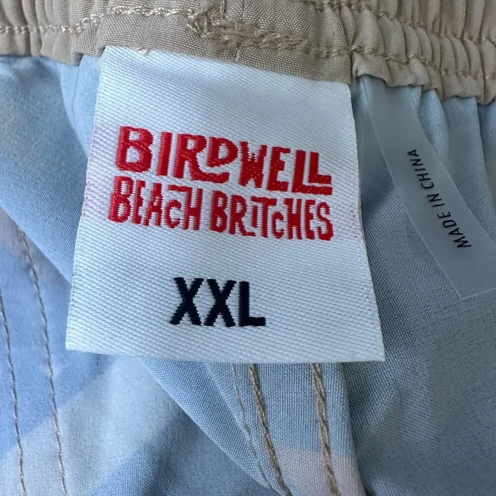 Birdwell x Pendleton stylish teal