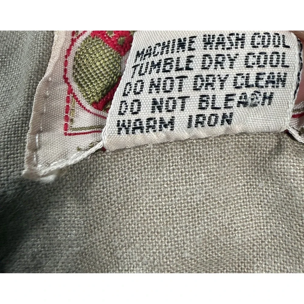 Banana Republic thank you