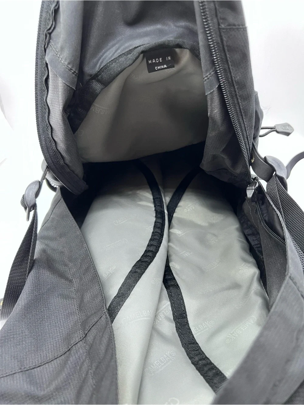 Camelbak men backpack