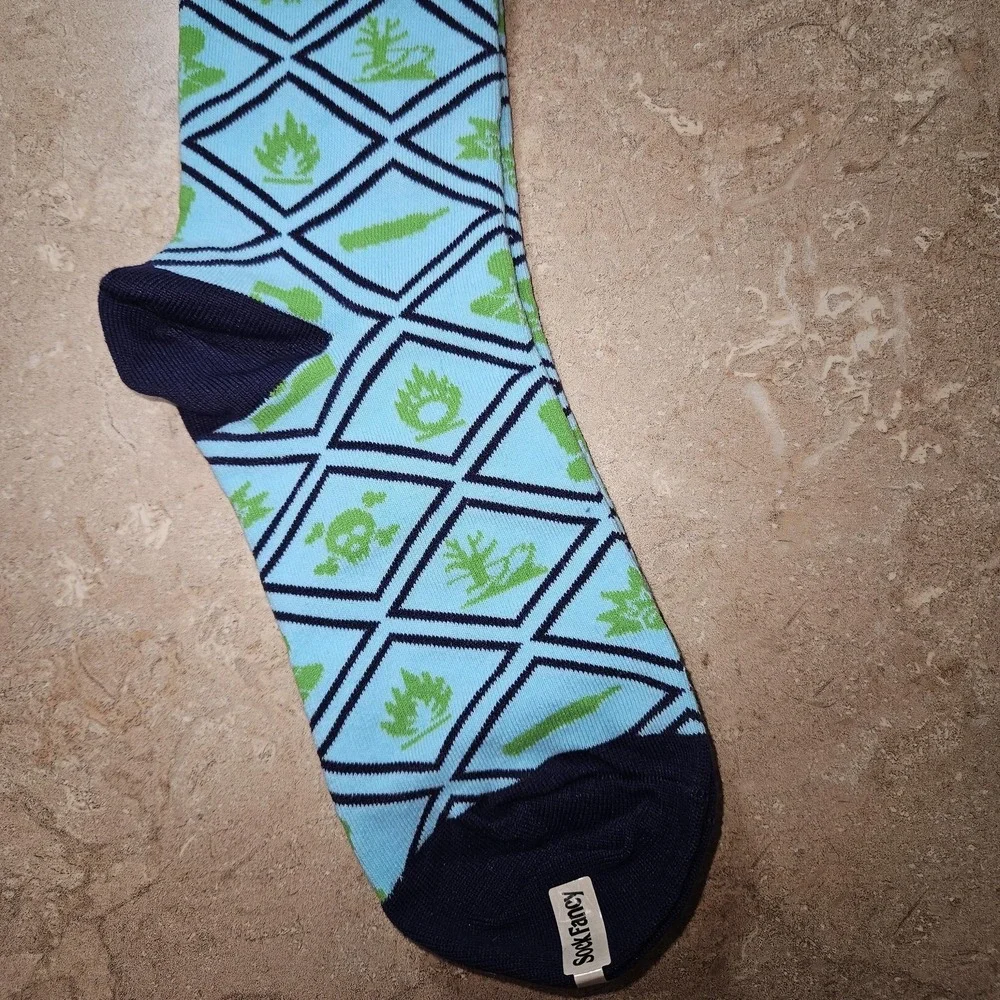 Sock Fancy brand sock