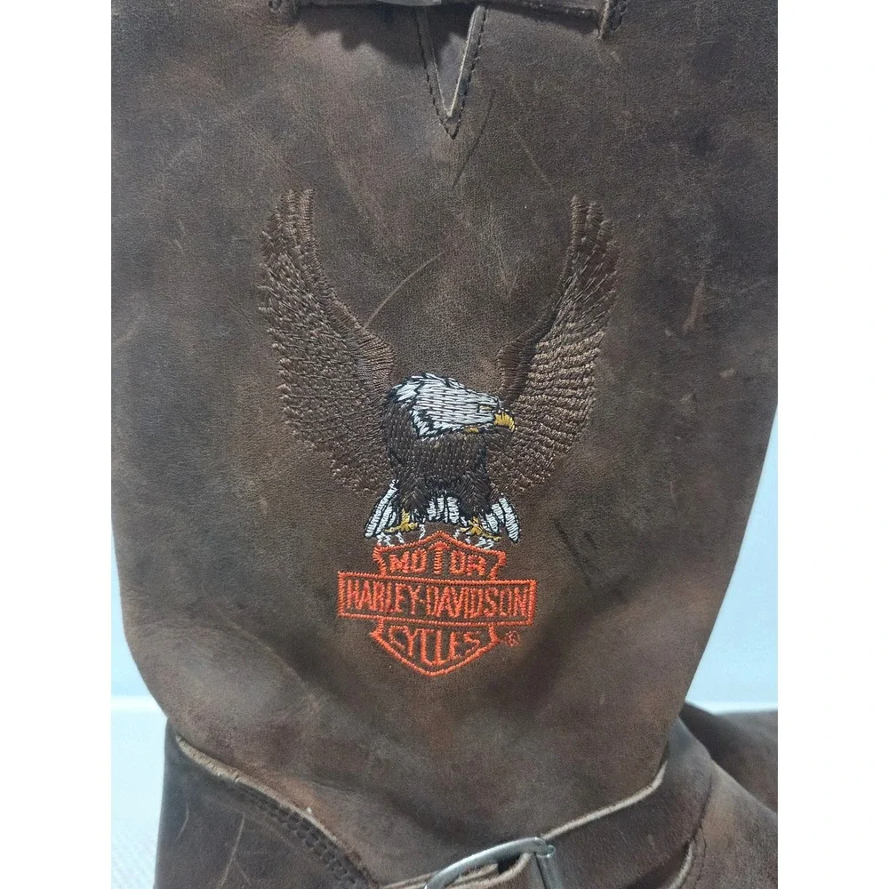 Harley-Davidson harley davidson
