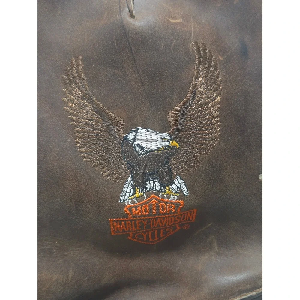 Harley-Davidson harley davidson
