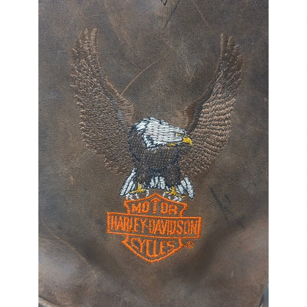 Harley-Davidson harley davidson