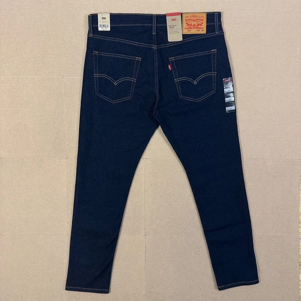 Levis levi 512