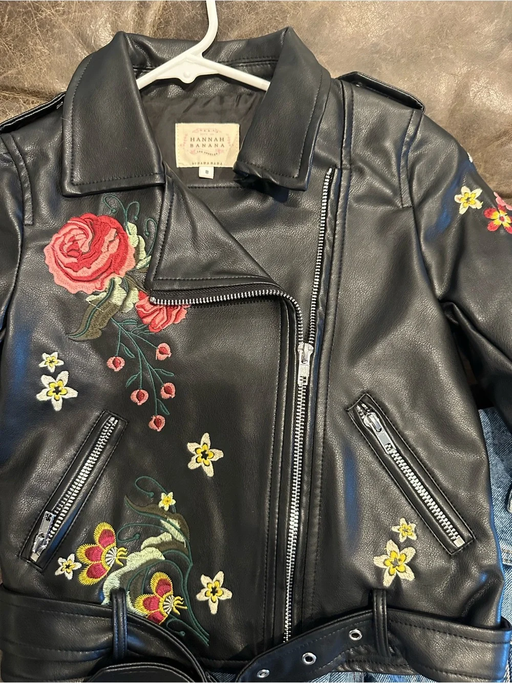 N/A girls size