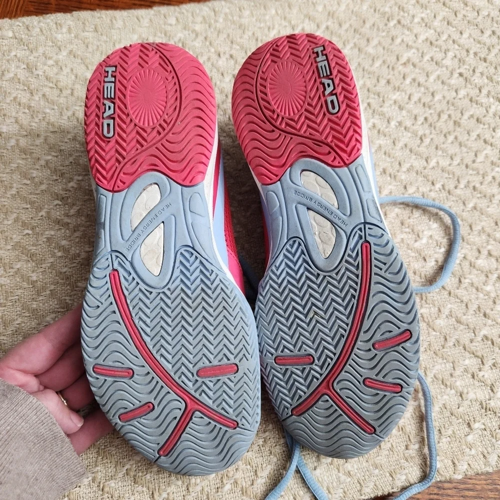 Head excellent preloved