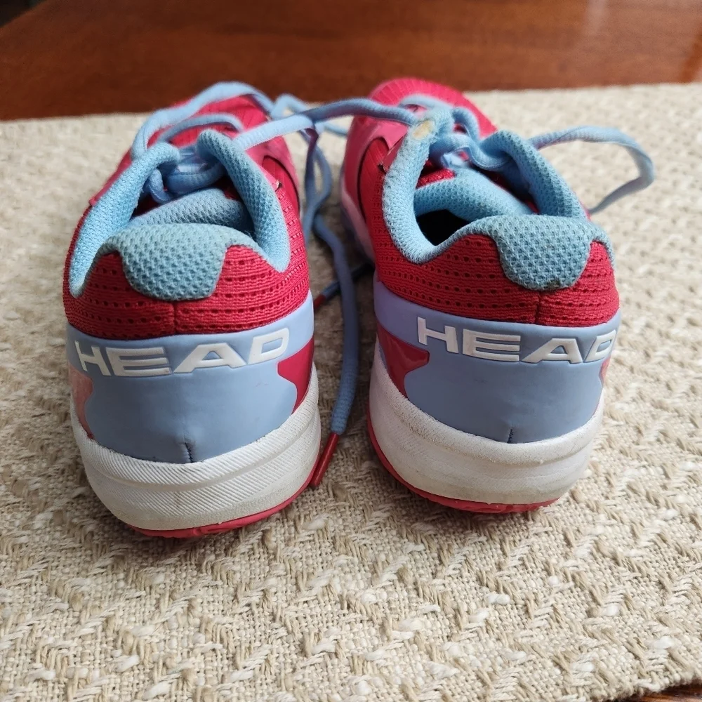 Head excellent preloved