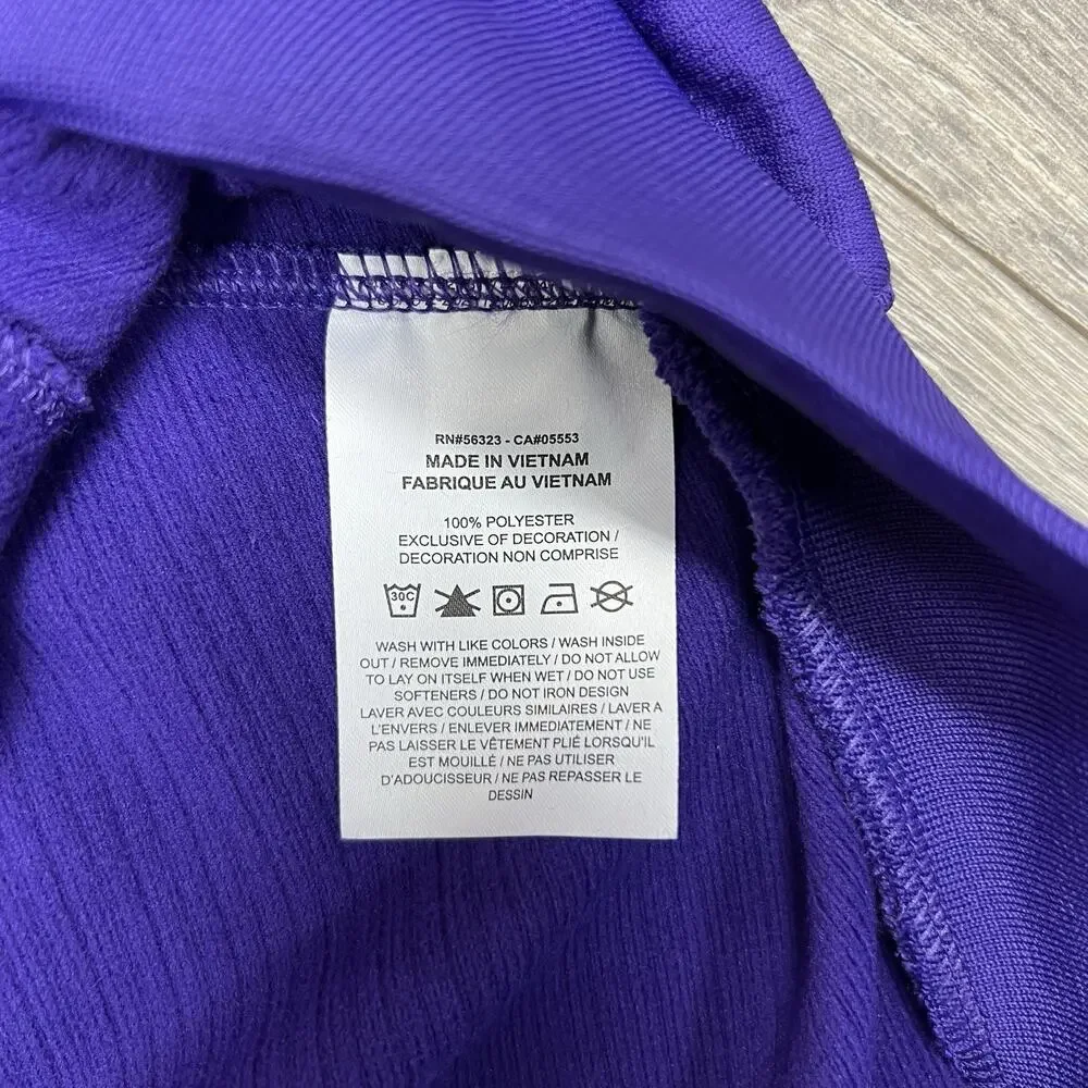 Nike new tag