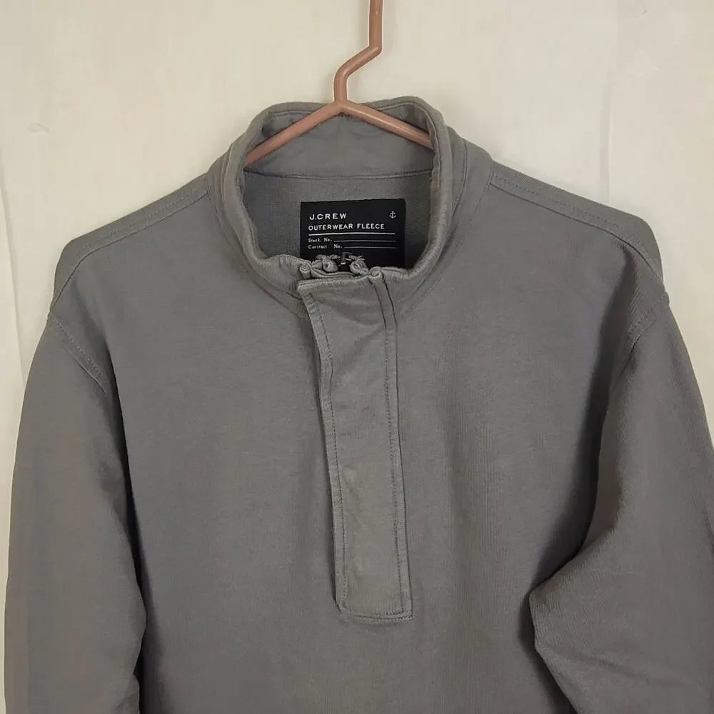 J. Crew casual style