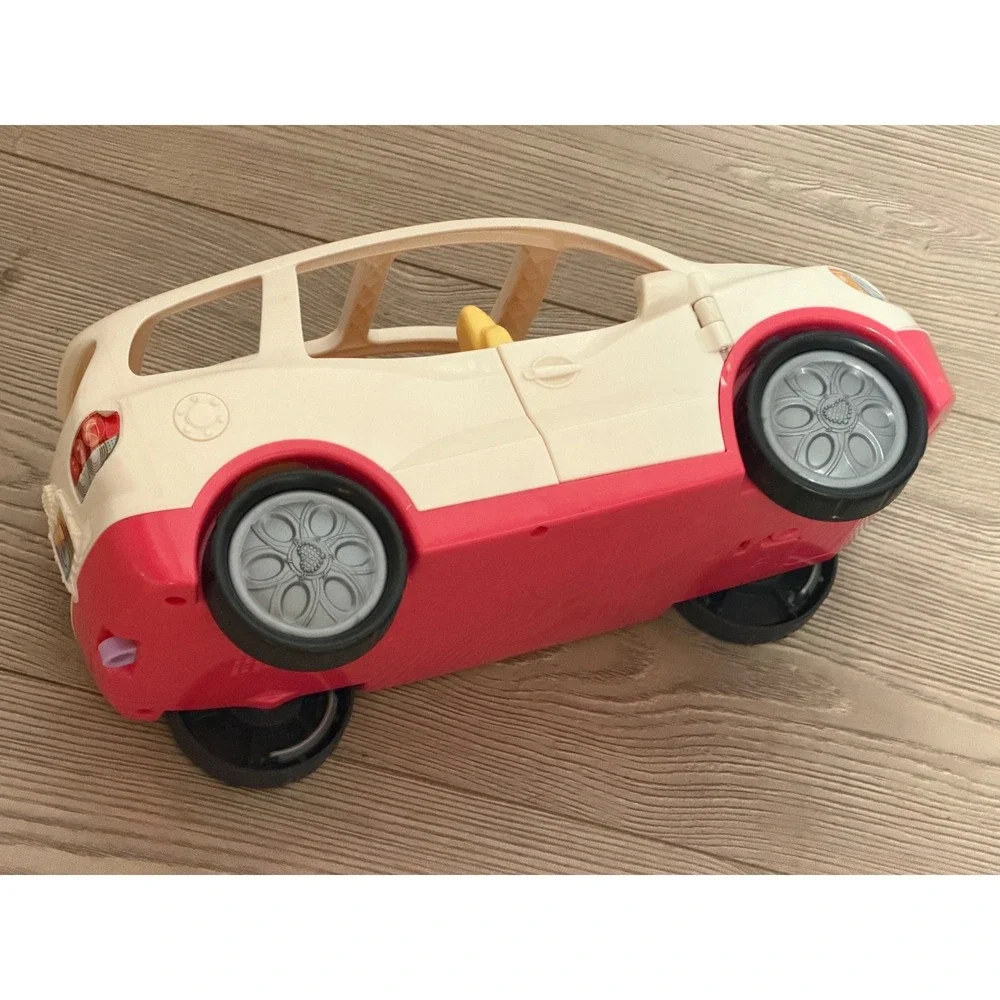 Fisher-Price fisher price
