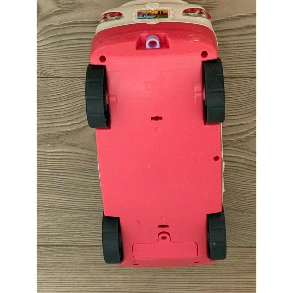 Fisher-Price fisher price