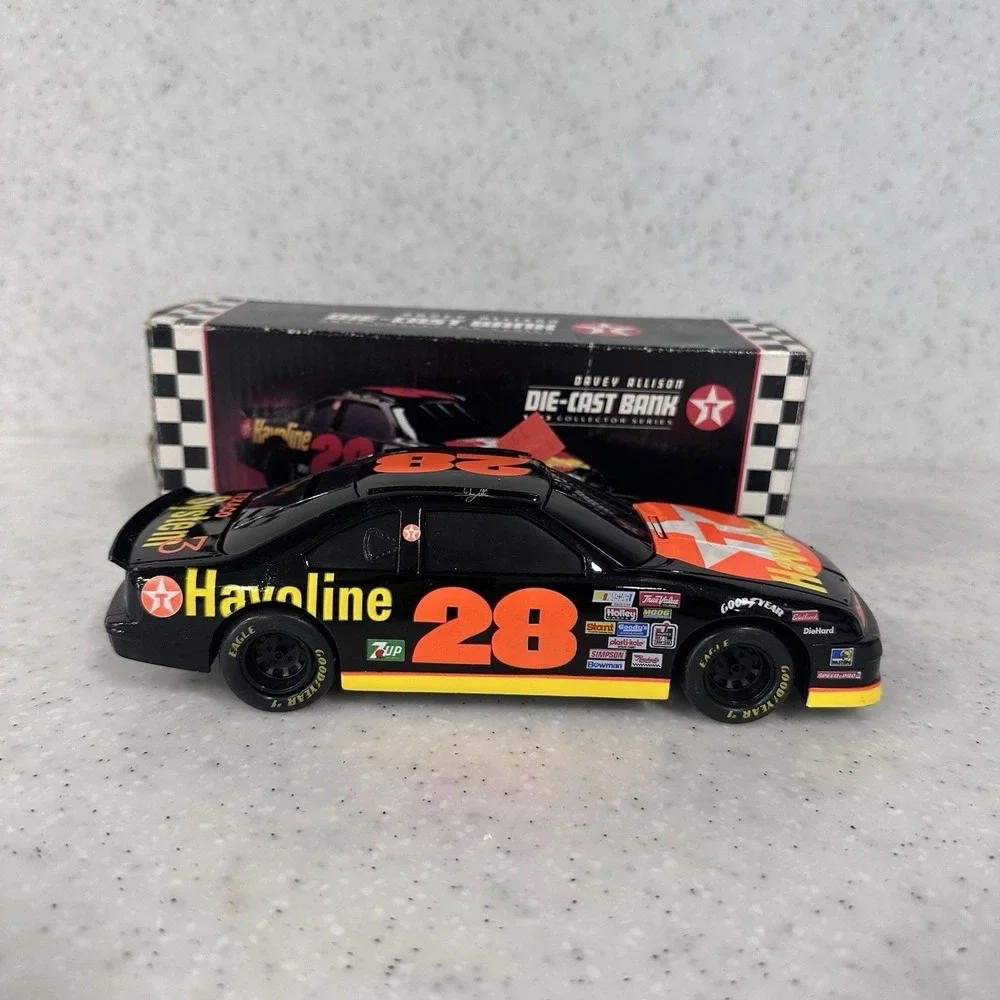 Racing Champions ***amazing condition***