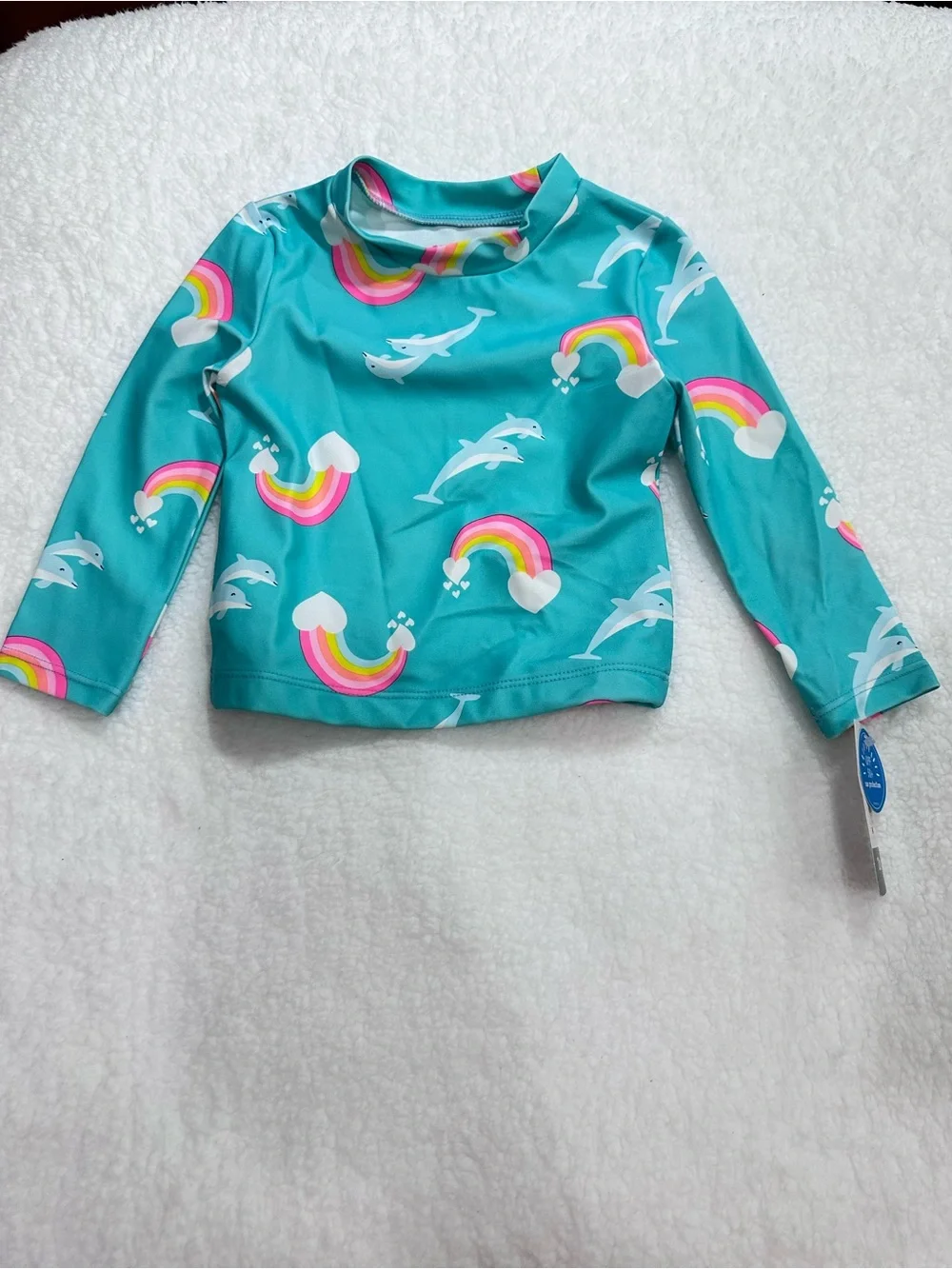Carters long sleeve