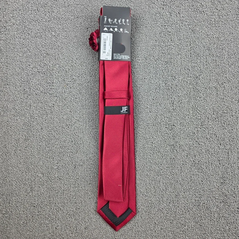 J. Ferrar elevate your