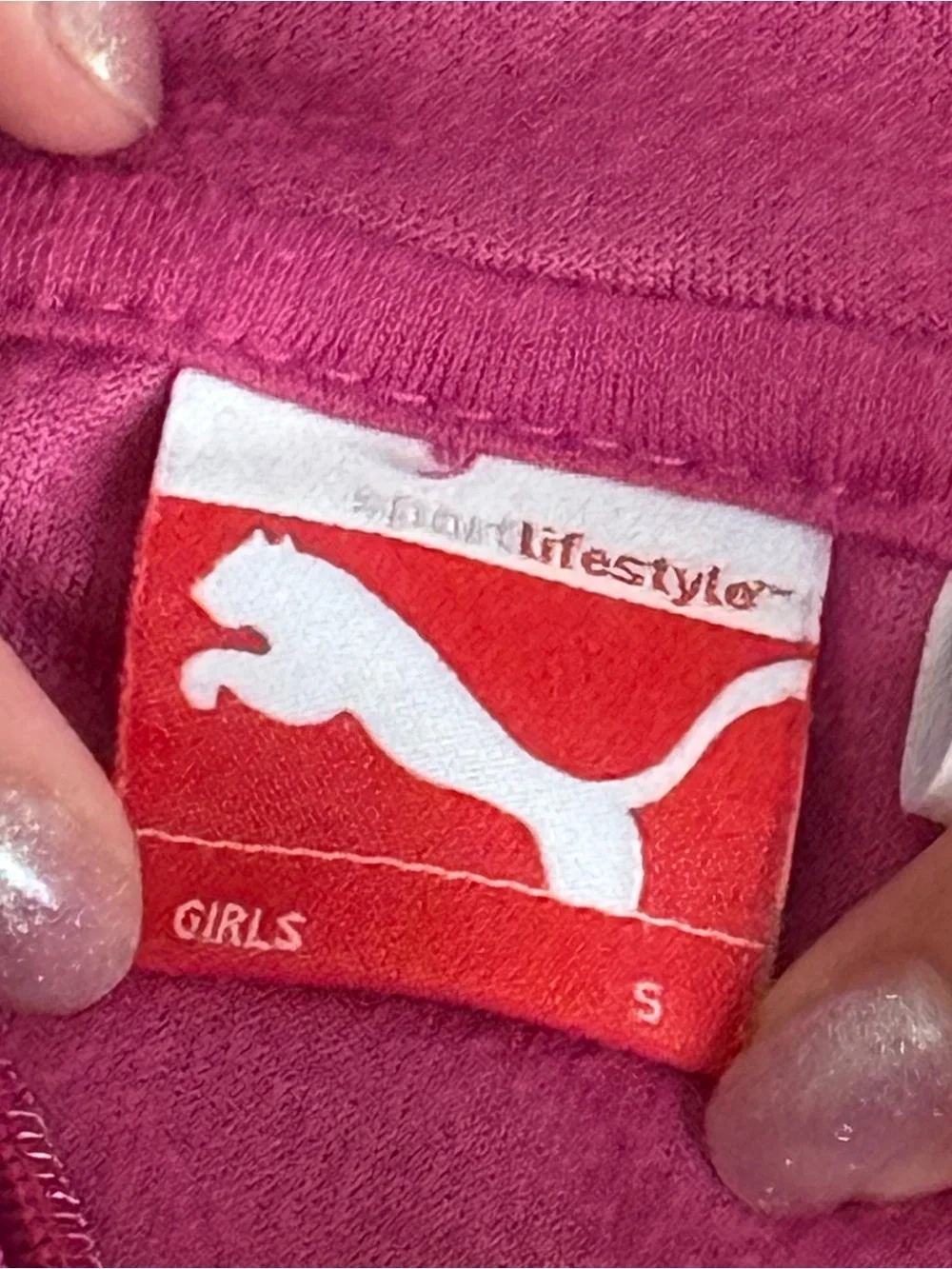 Puma easy soft