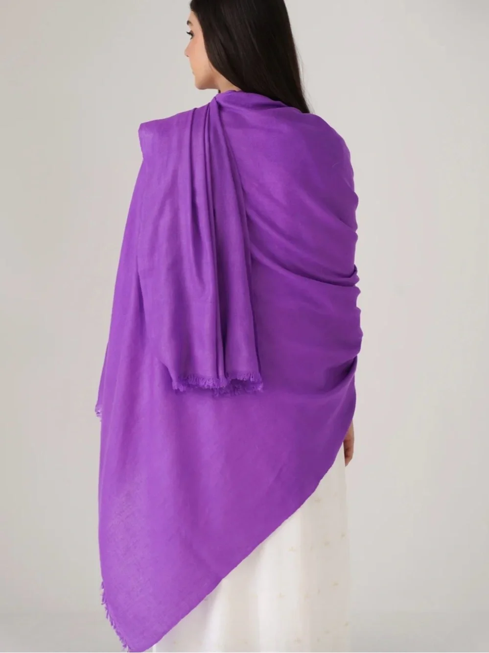 pashmina rich yet