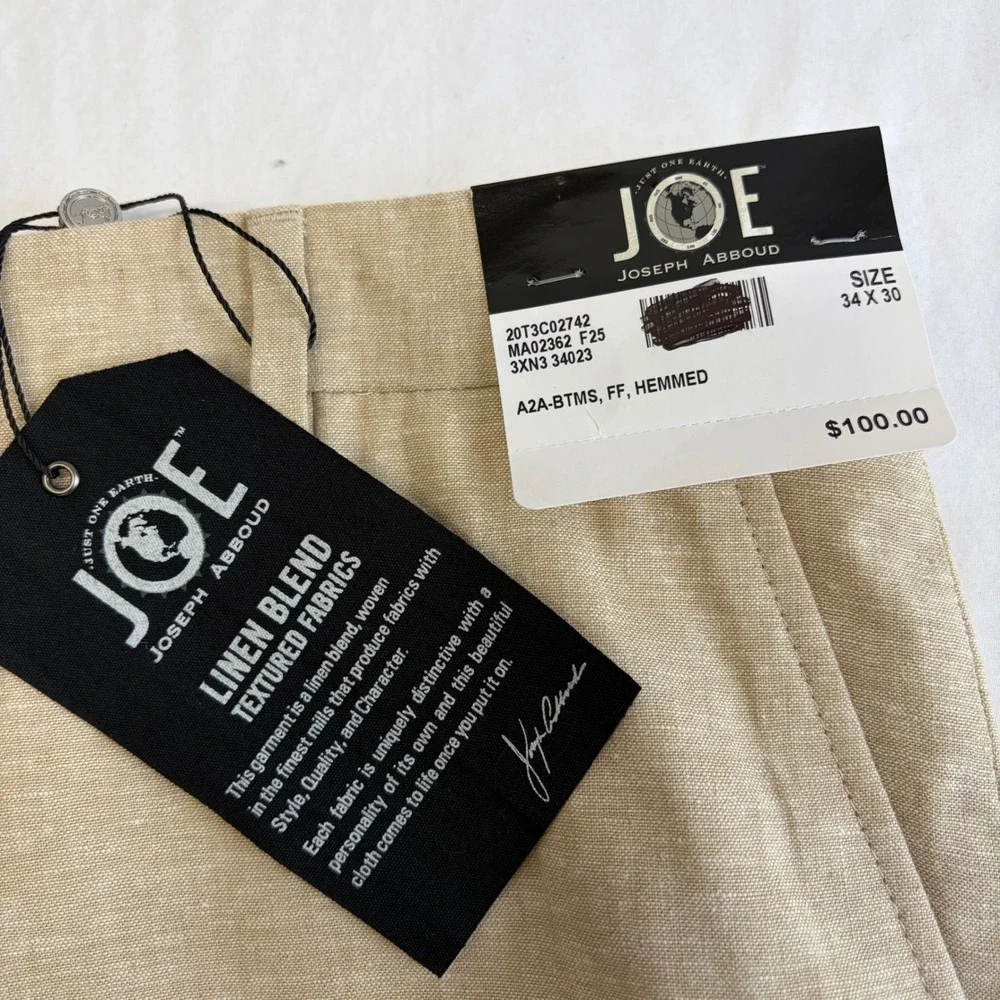 Joseph Abboud joseph abboud