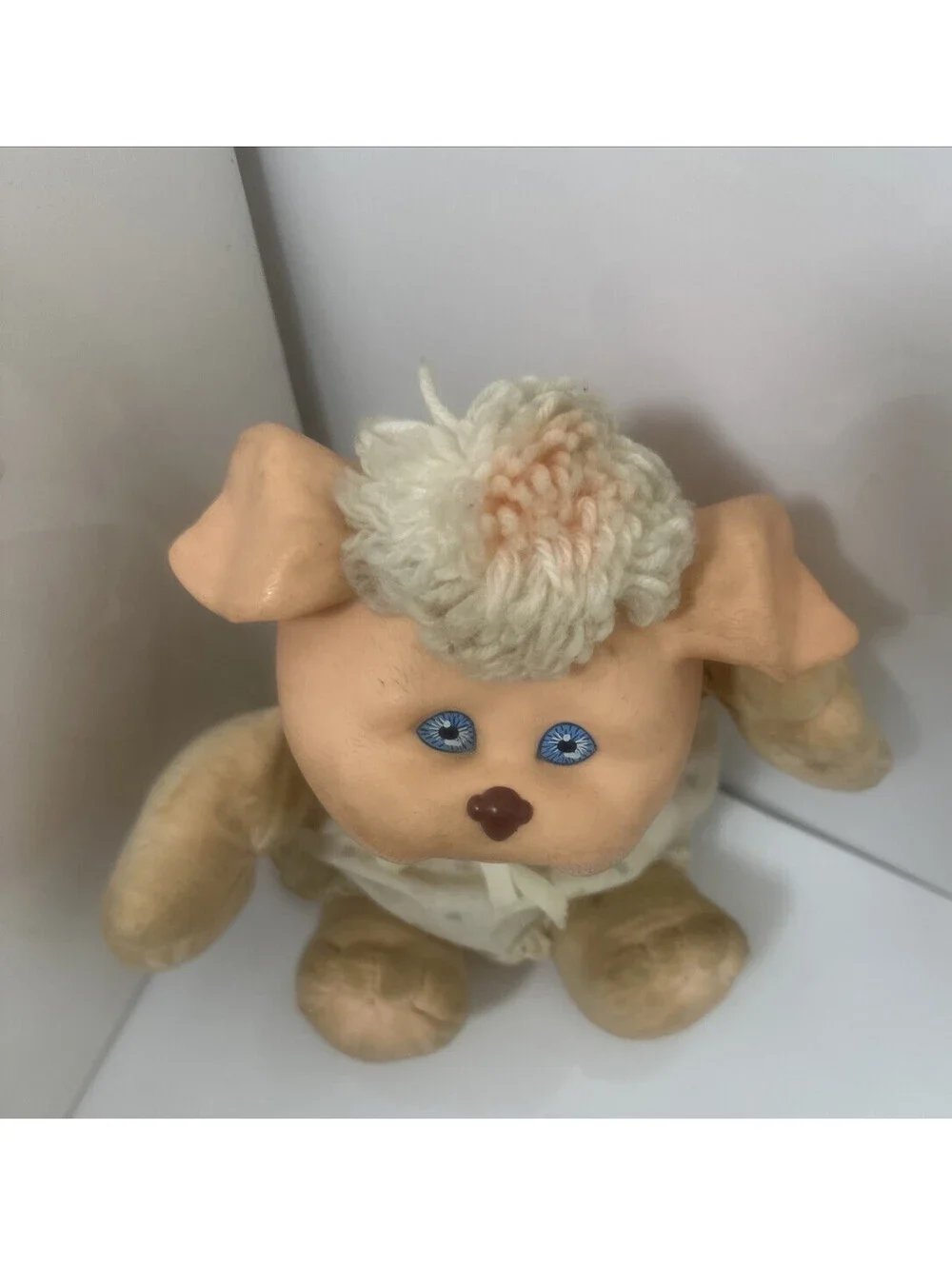 Cabbage Patch Kids 📦 vintage