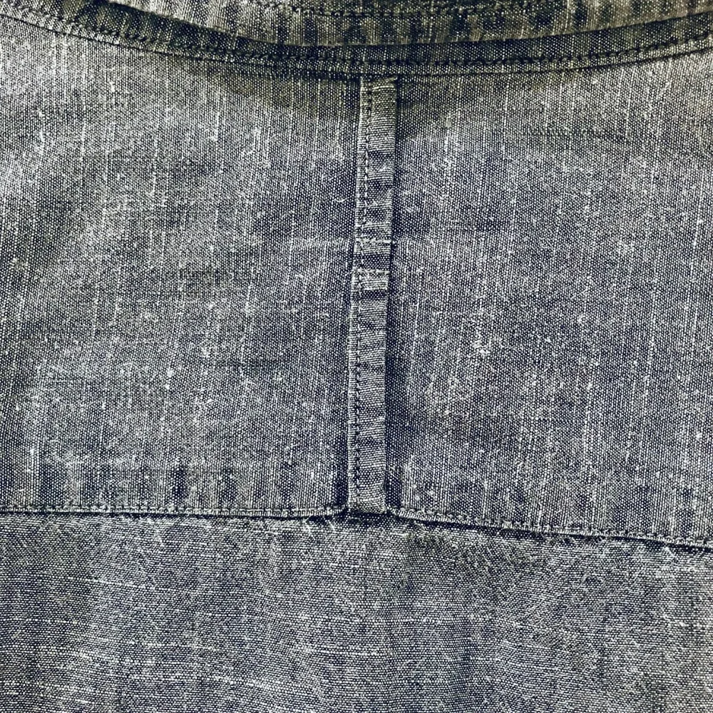 Banana Republic classic banana