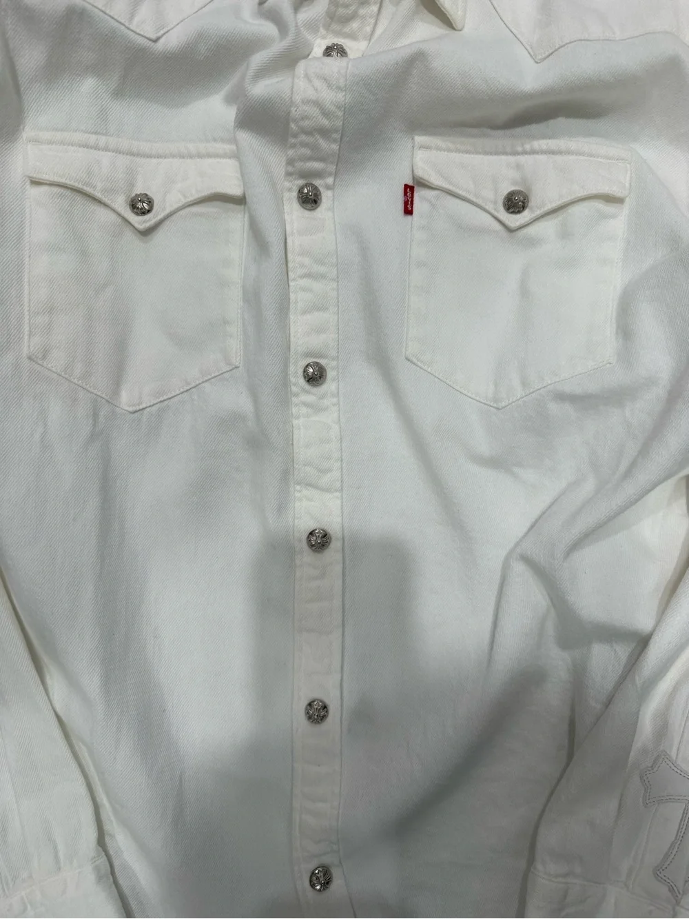 Levis levi men