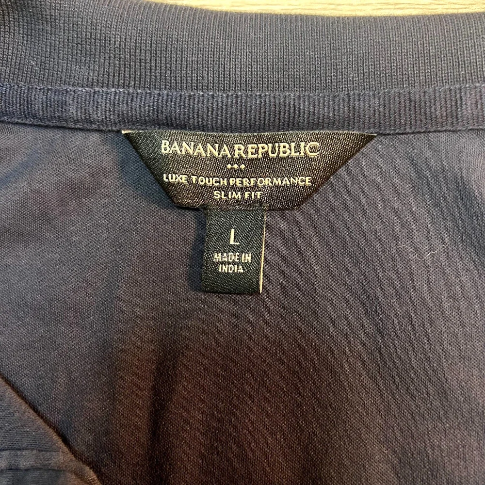 Banana Republic this banana