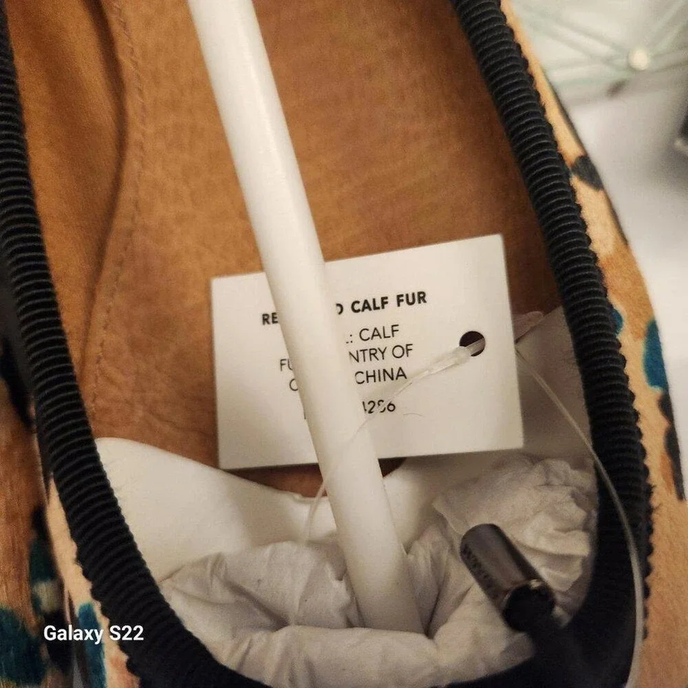 Coach brand model