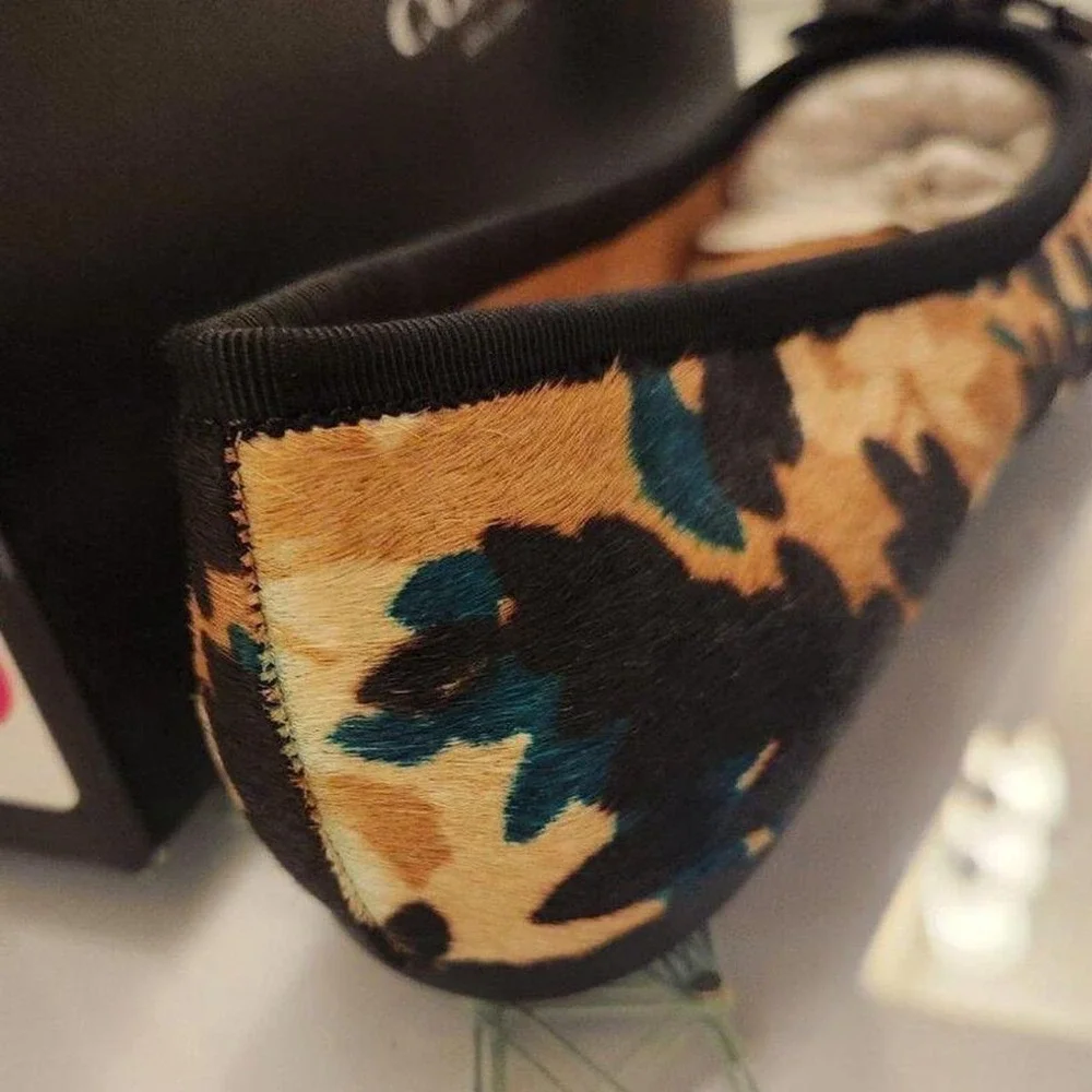 Coach brand model