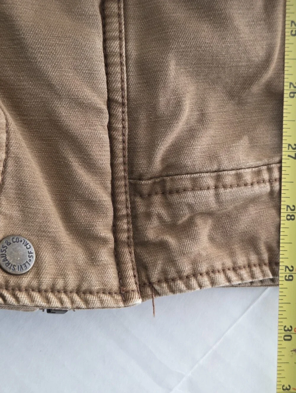 Levis practical stylish it