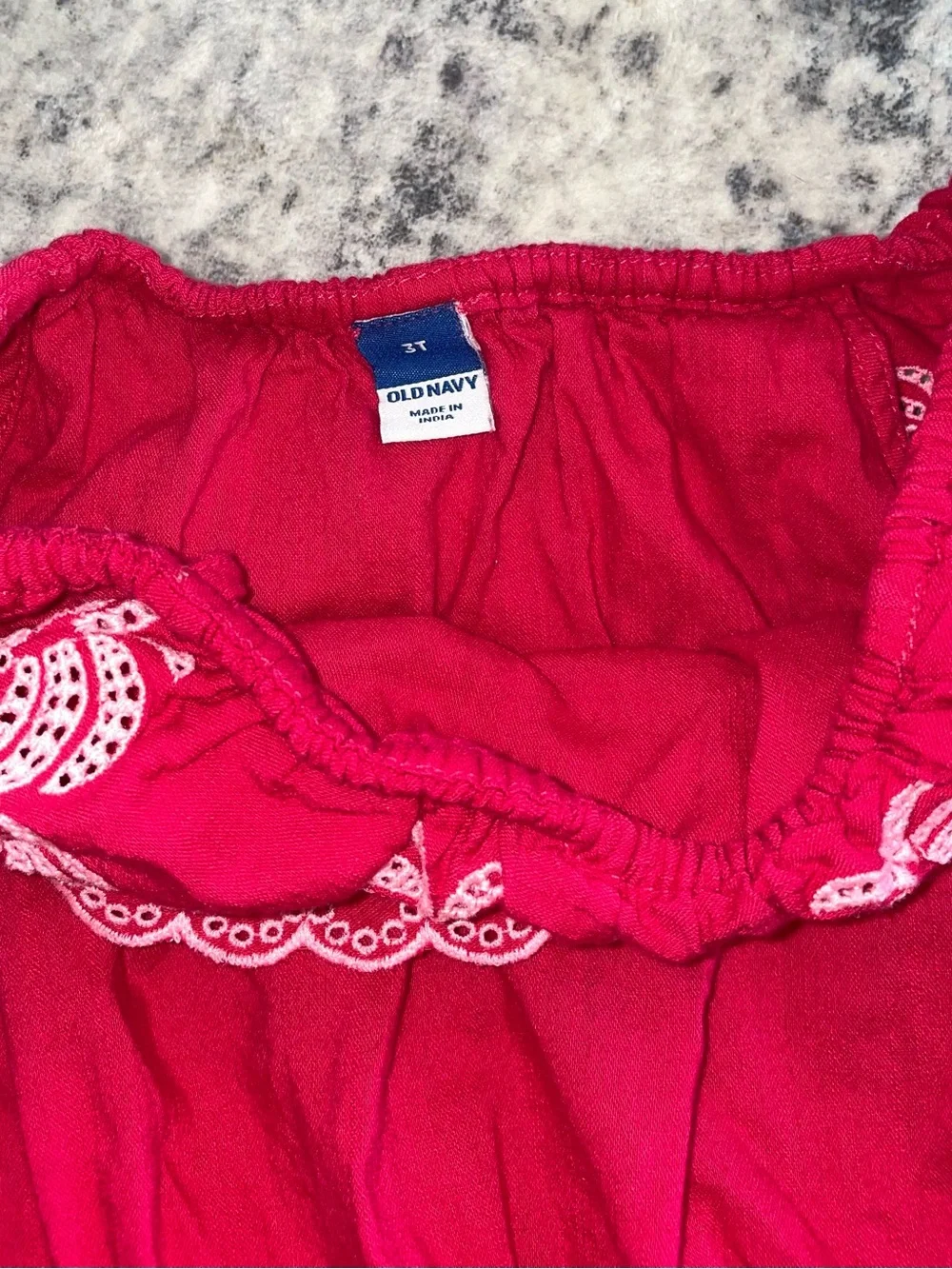 Old Navy old navy
