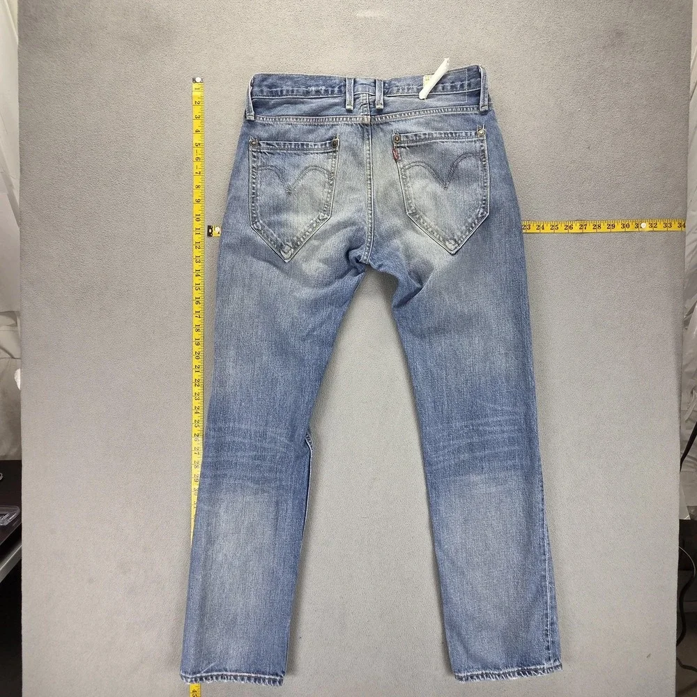 Levis 12006 vintage