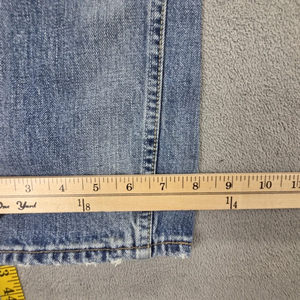 Levis 12006 vintage