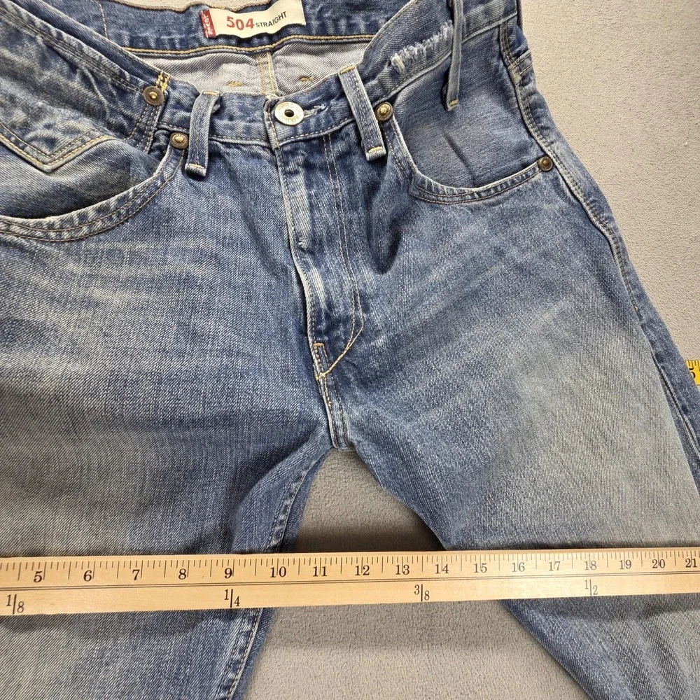 Levis 12006 vintage