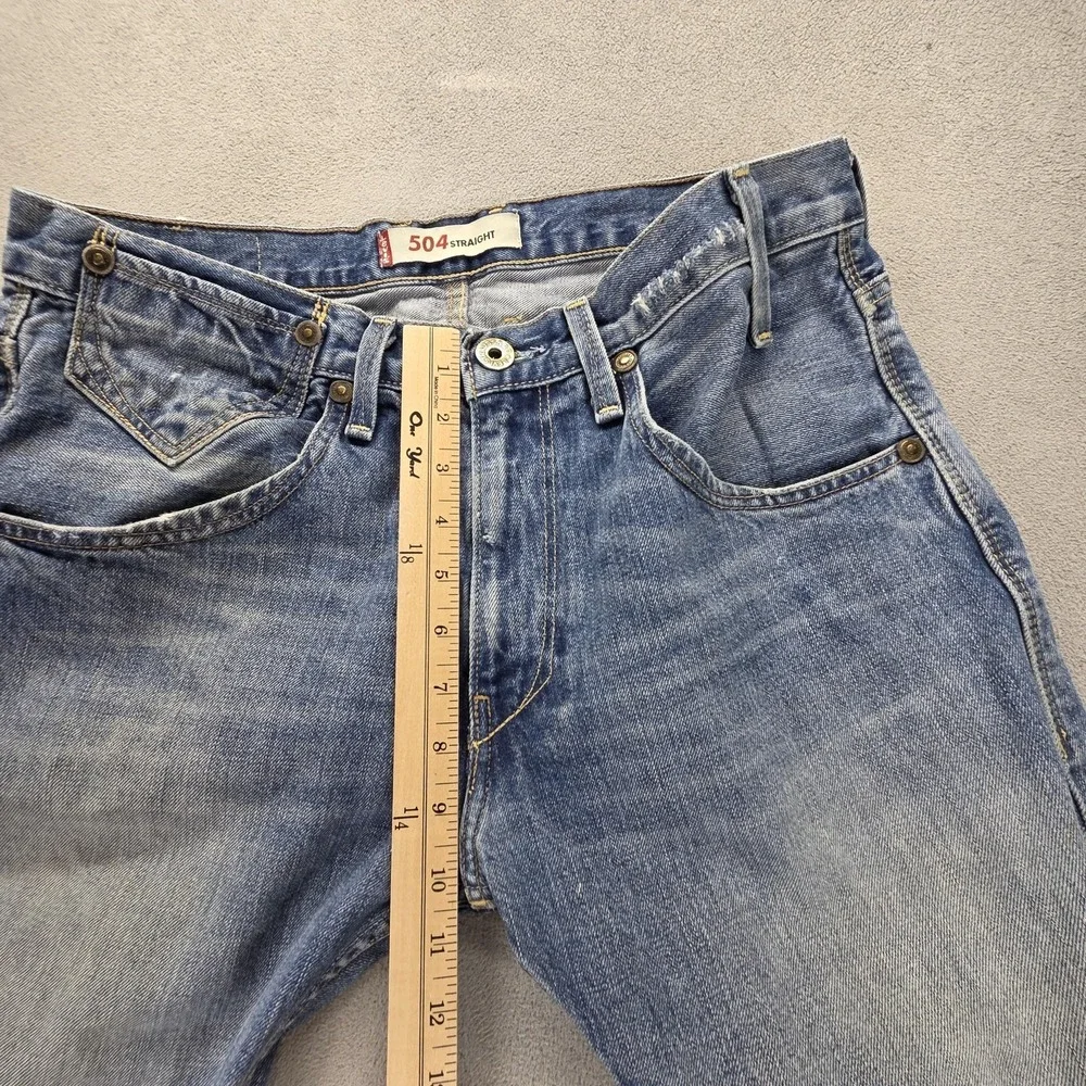 Levis 12006 vintage