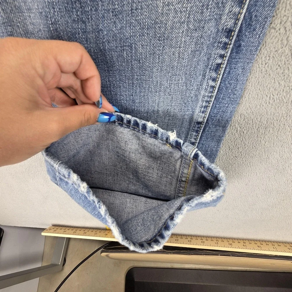 Levis 12006 vintage