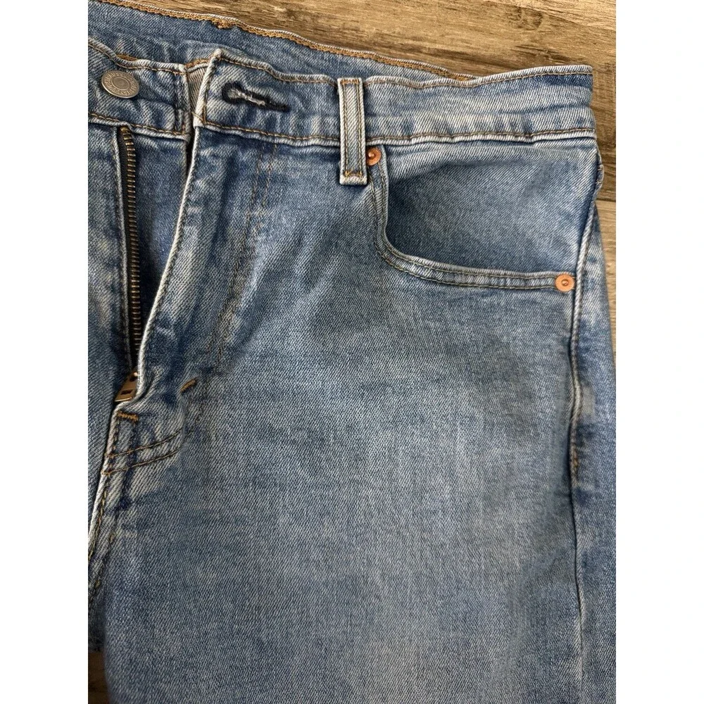 Levis levis 505
