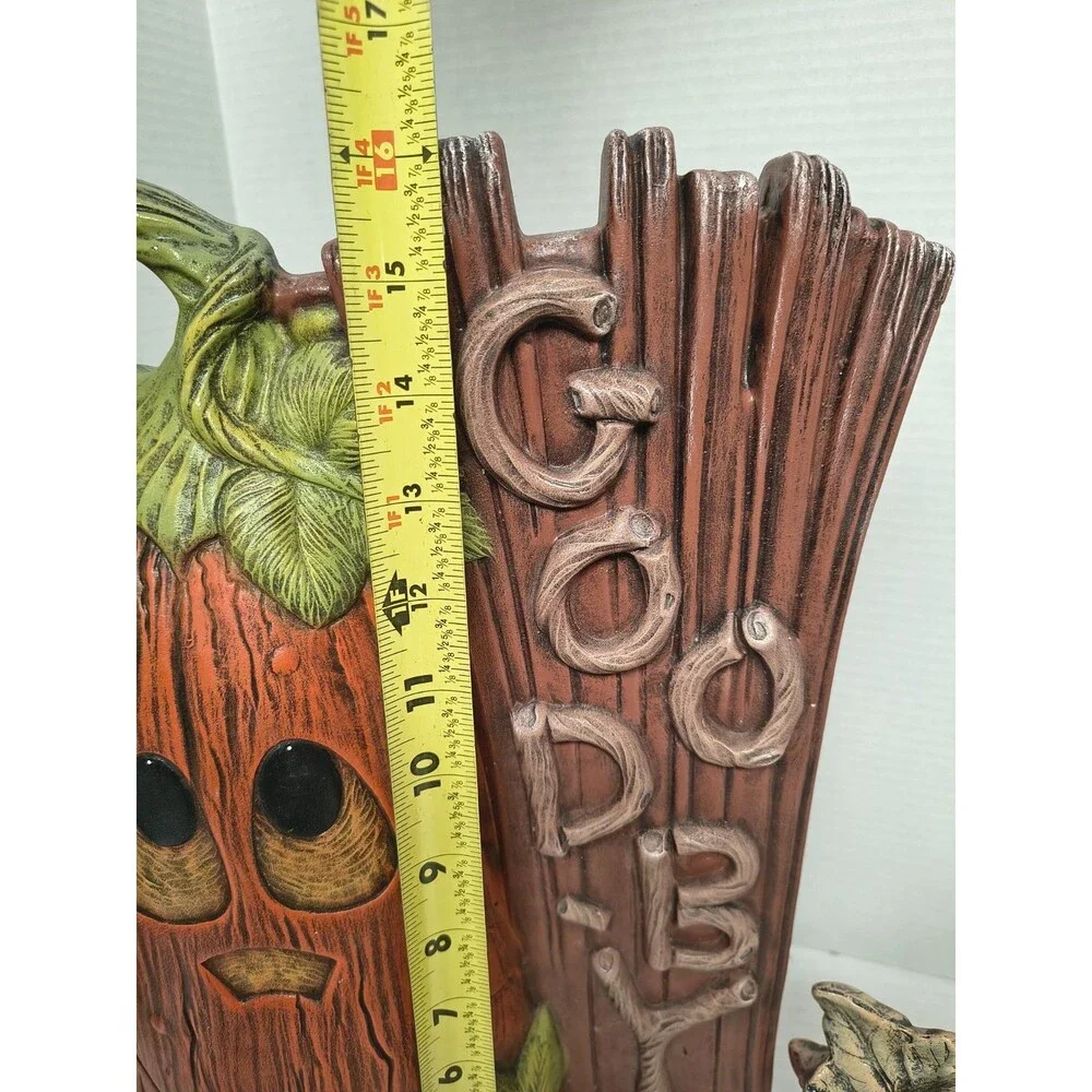 Tampa Bay mold company these vintage