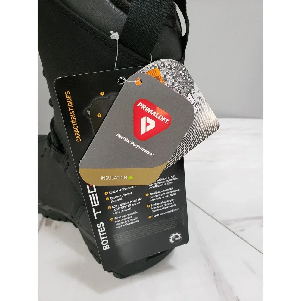 Ski-Doo brand new