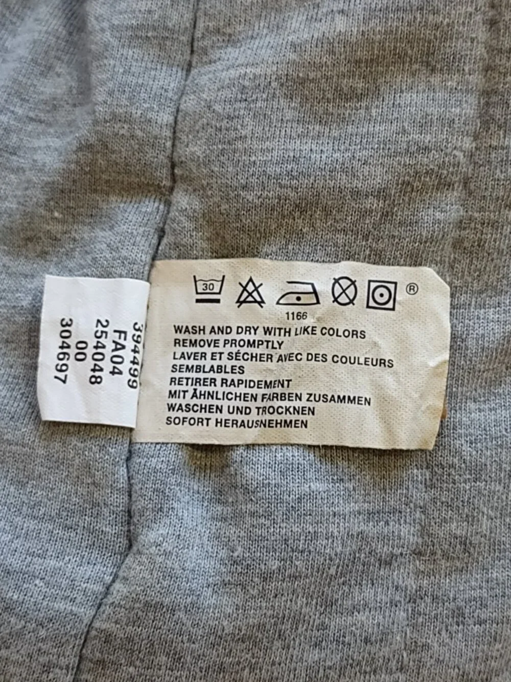GAP elbows 23