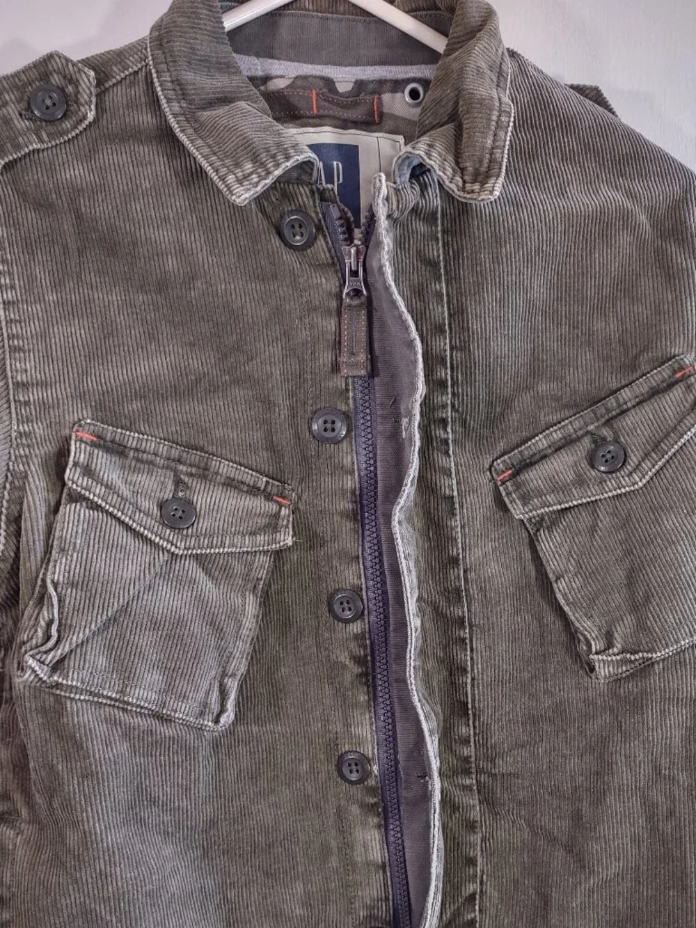 GAP medium 16