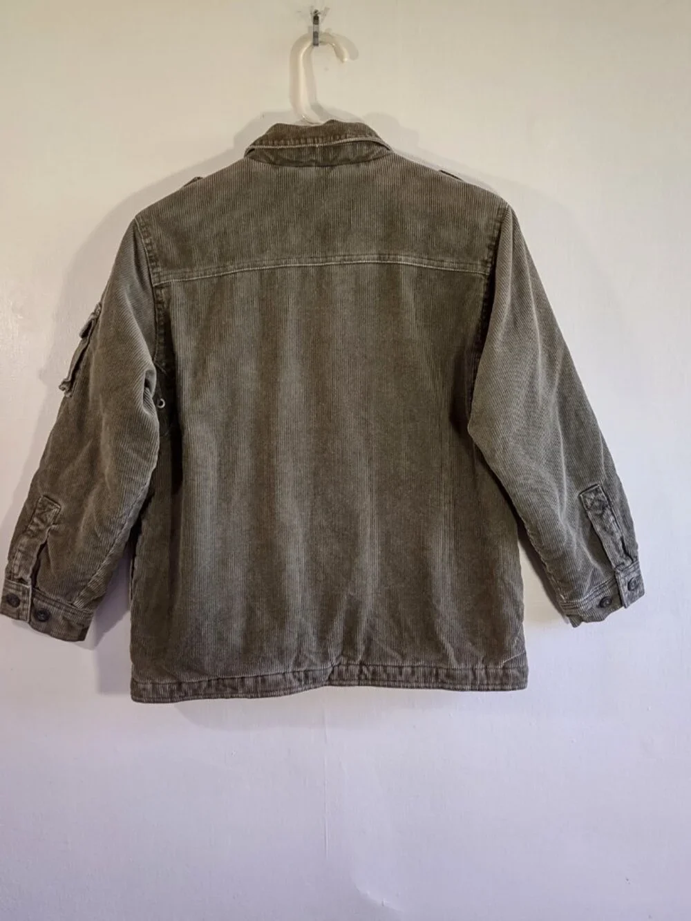 GAP vintage khaki all
