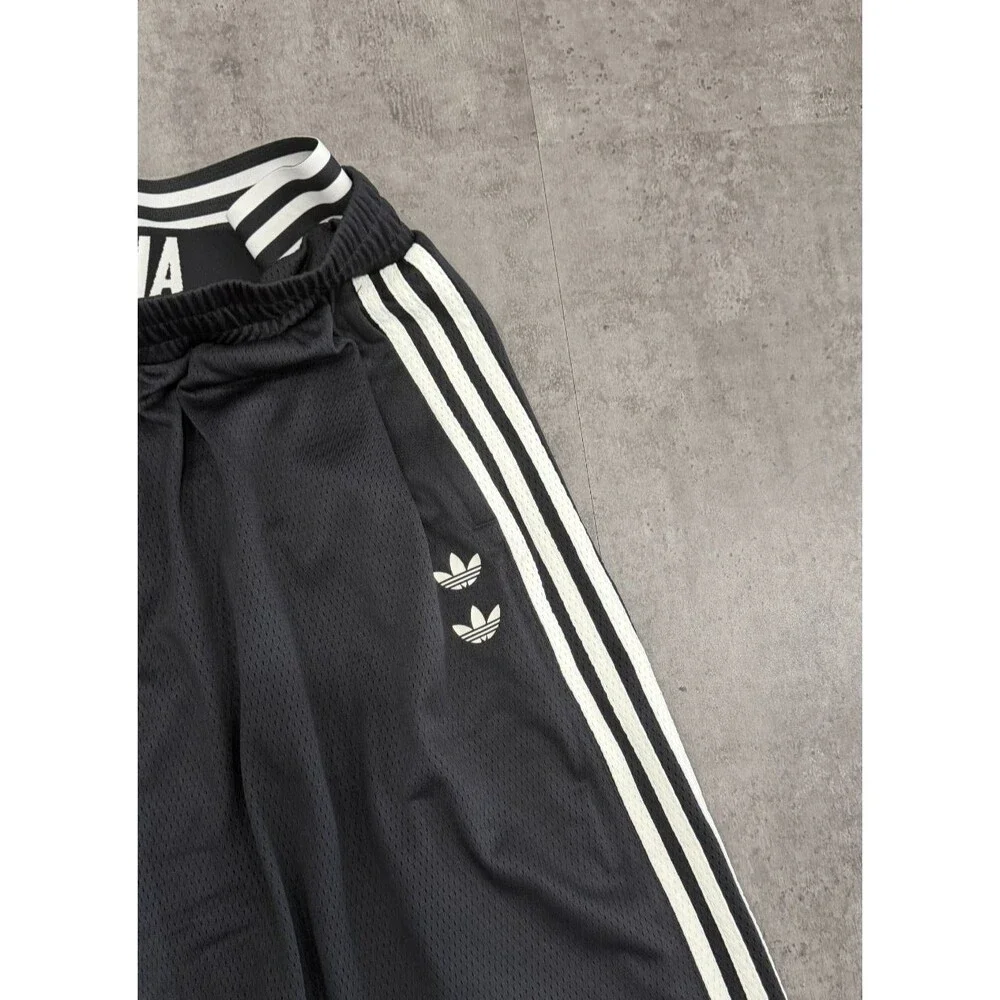 adidas recycled mesh