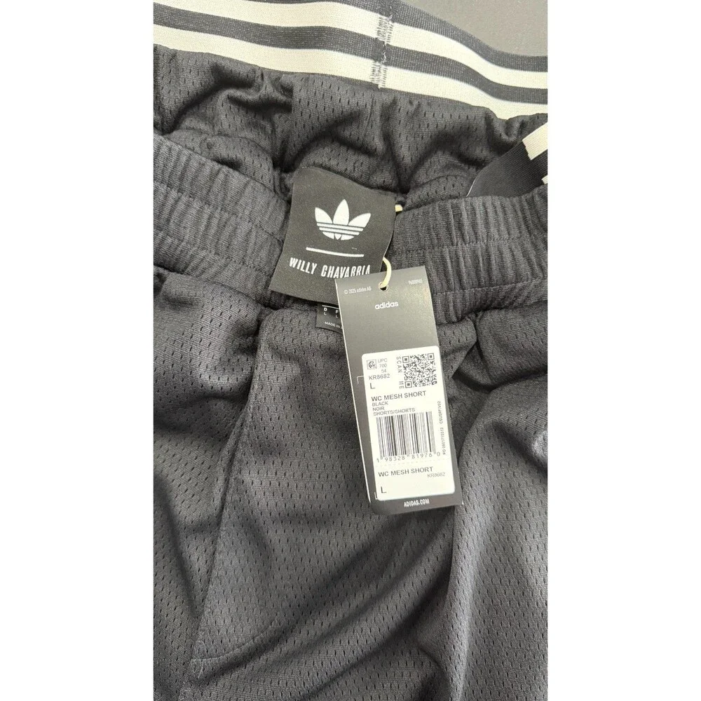 adidas recycled mesh