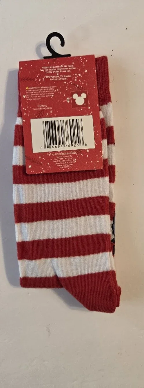 Disney add some