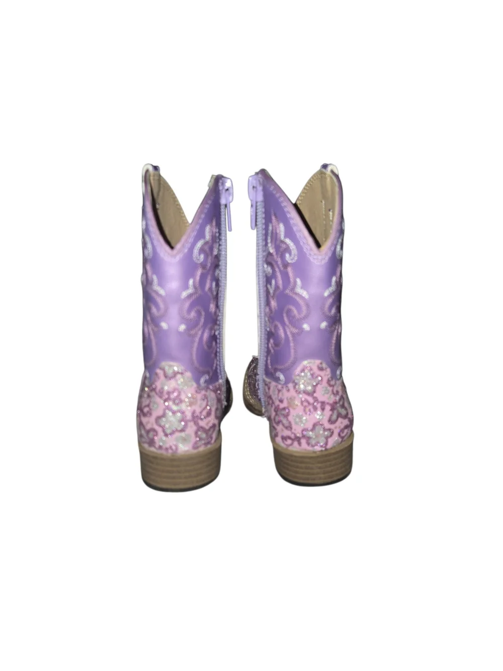 Roper kids purple