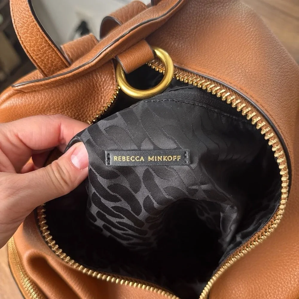 Rebecca Minkoff measurements height