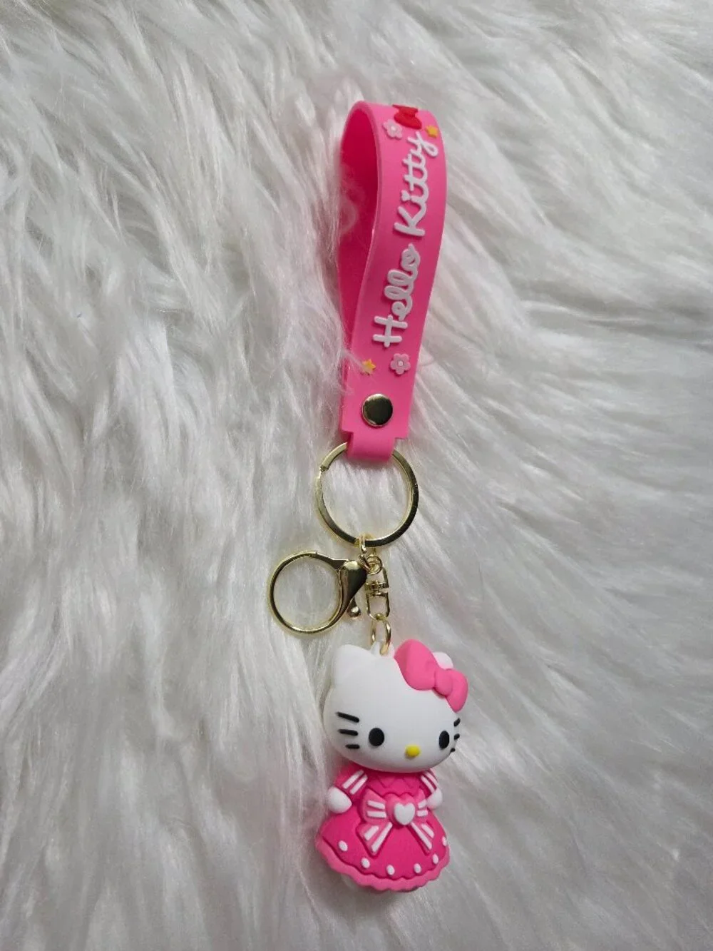 Hello Kitty new hello
