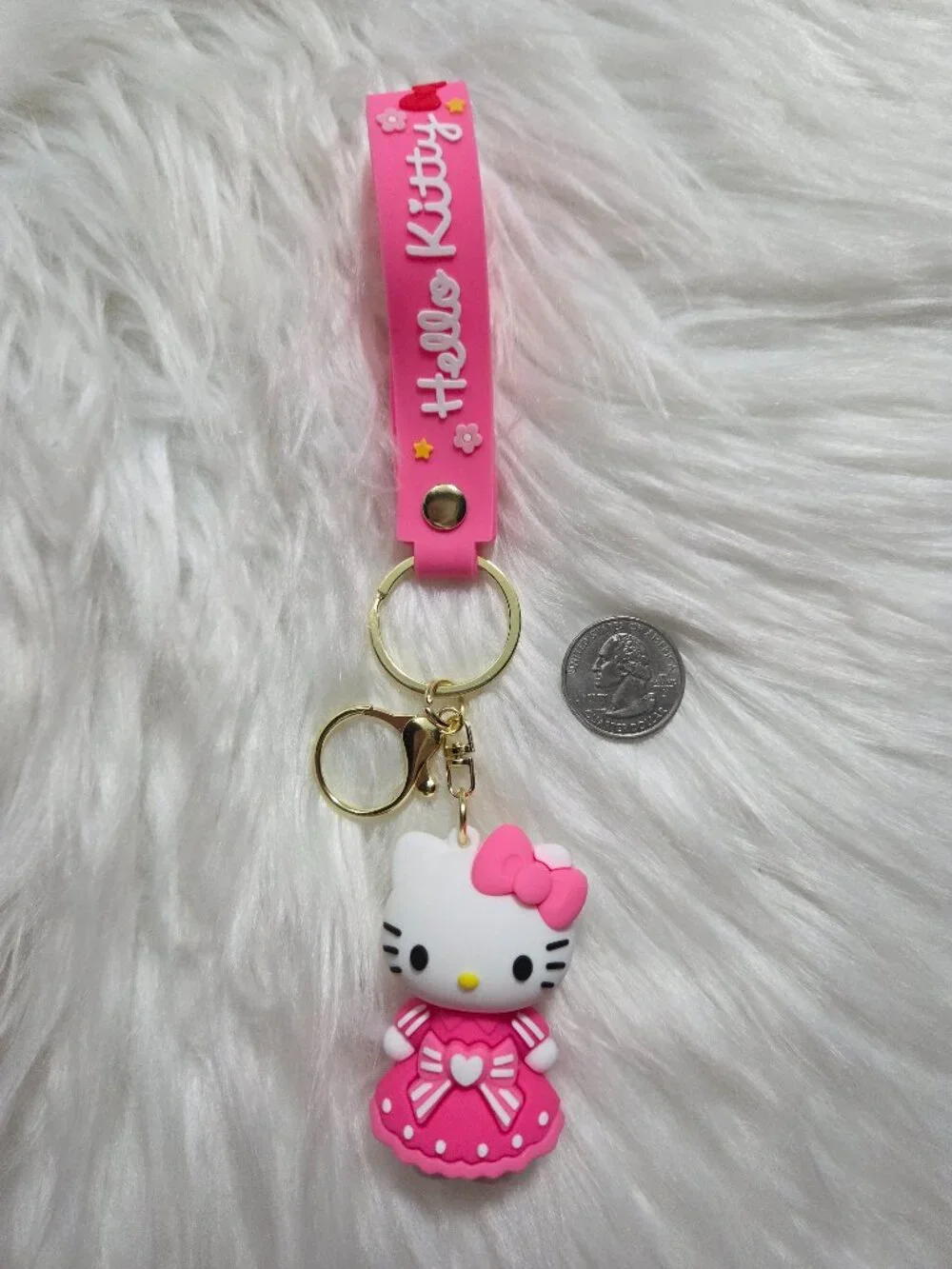 Hello Kitty new hello