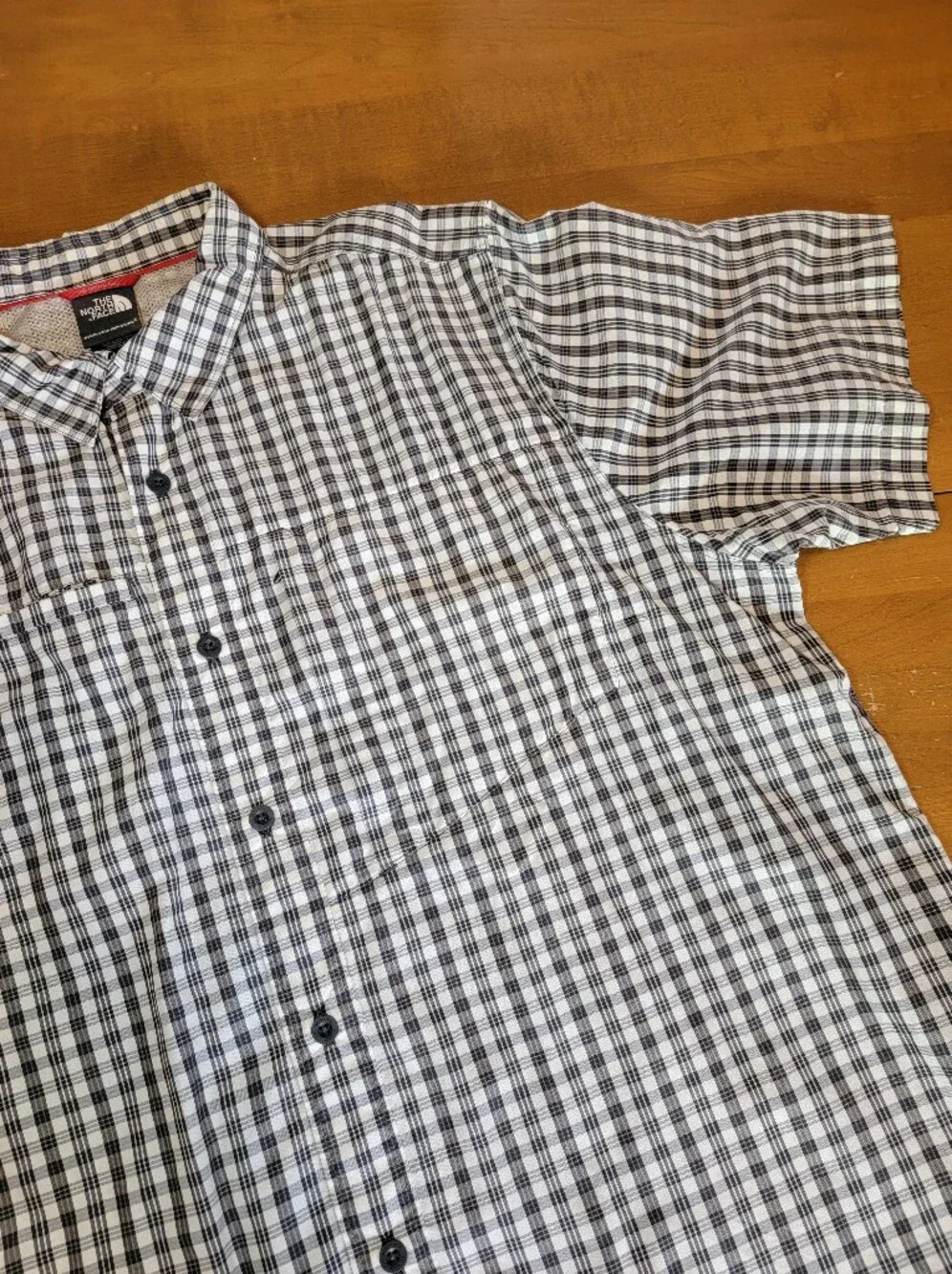 The North Face north face