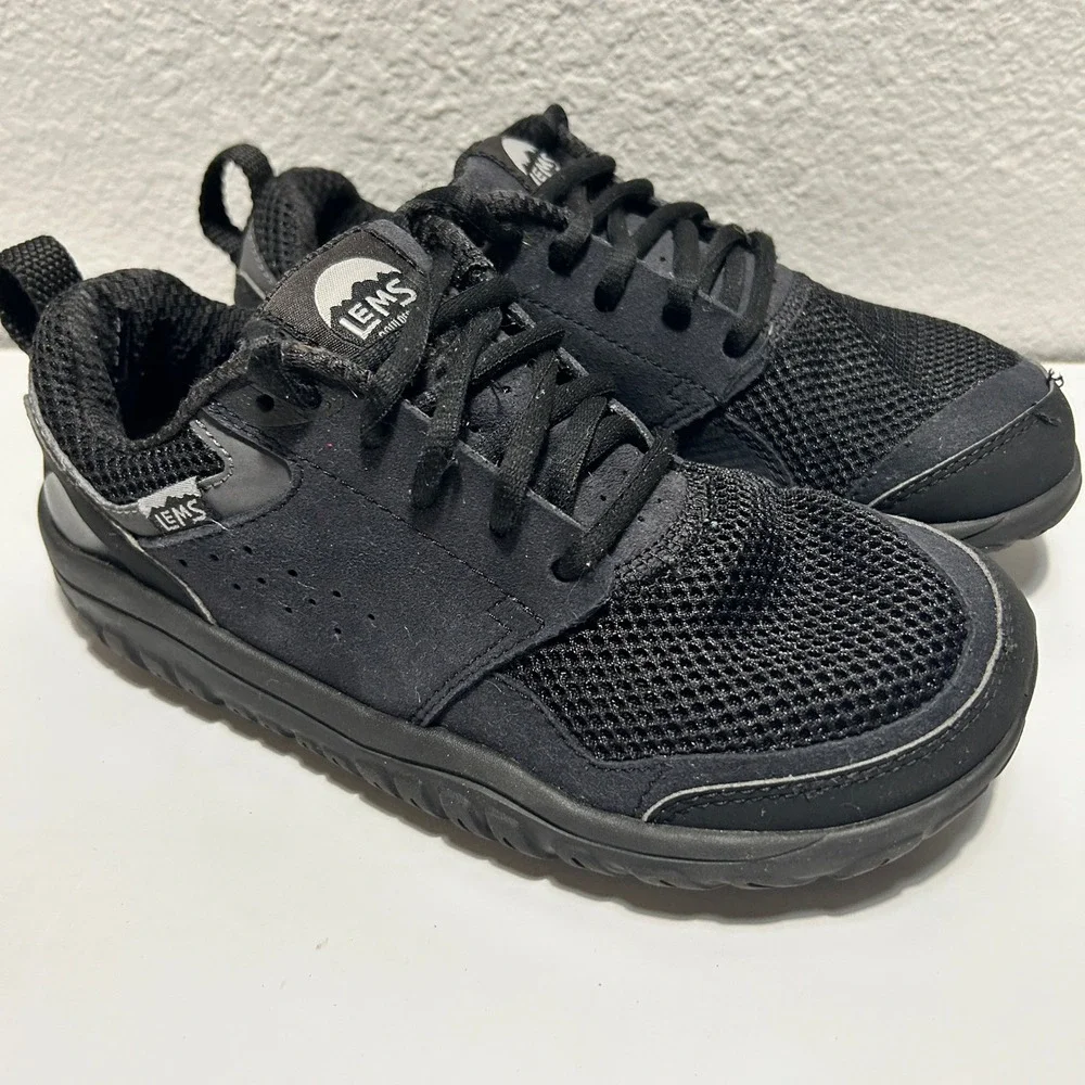 Lems primal zen