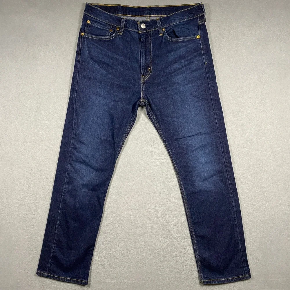 Levis excellent pre